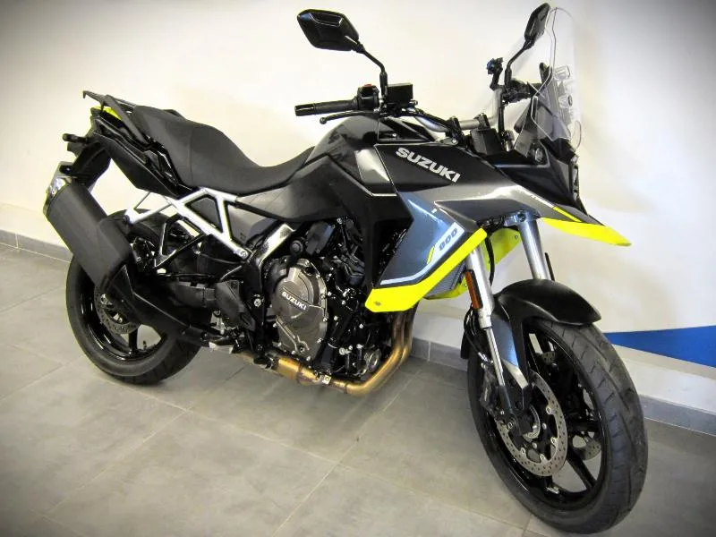 VSTROM 800SE