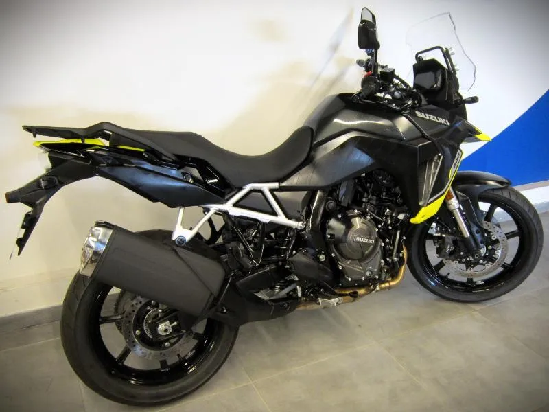 VSTROM 800SE