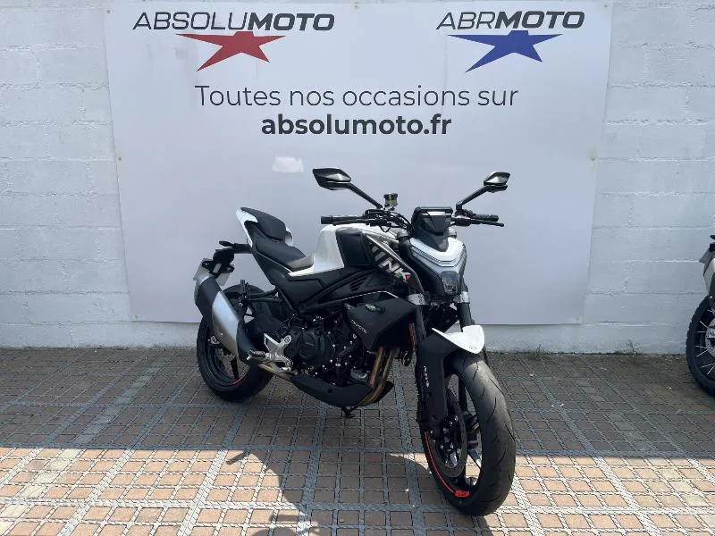 NK 450 A2