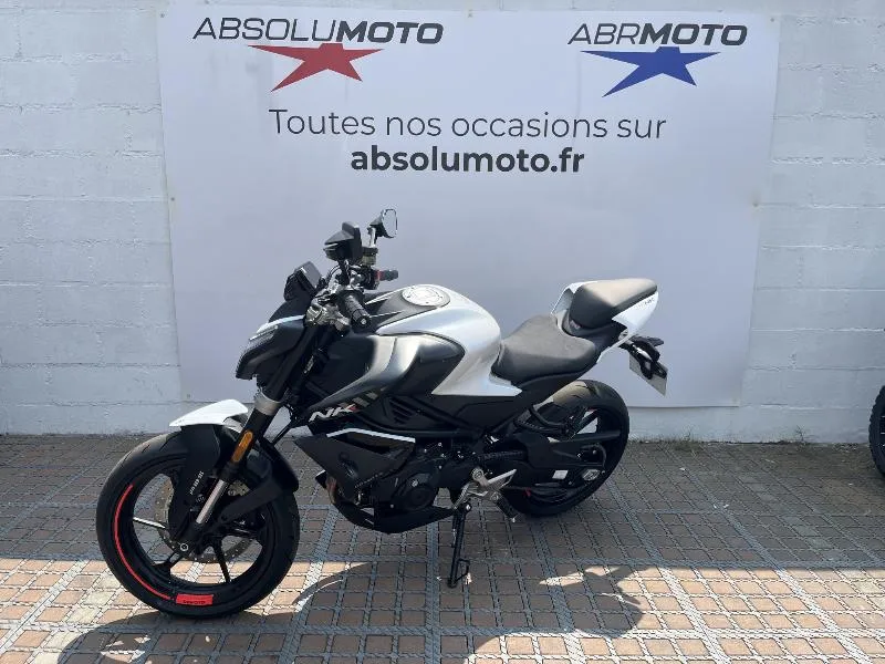 NK 450 A2