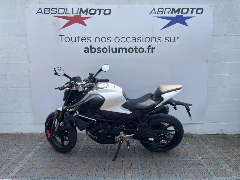 NK 450 A2