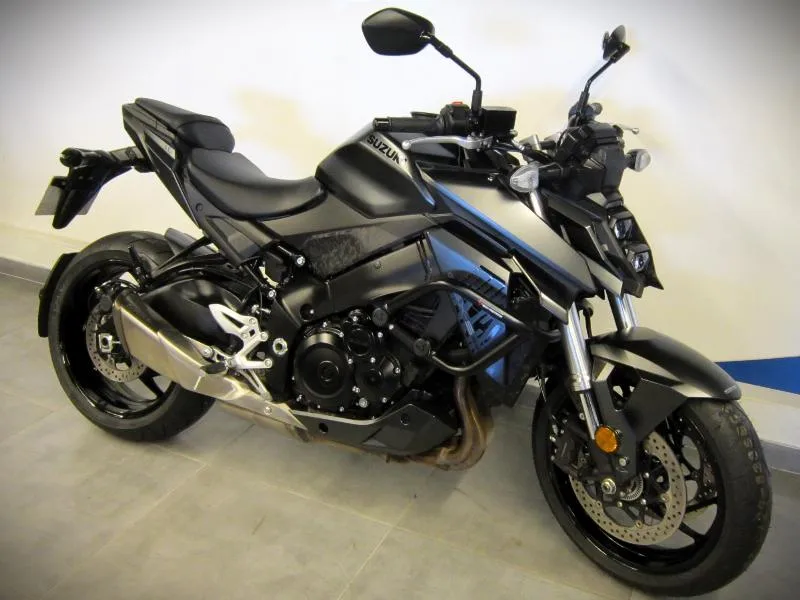 GSXS 950