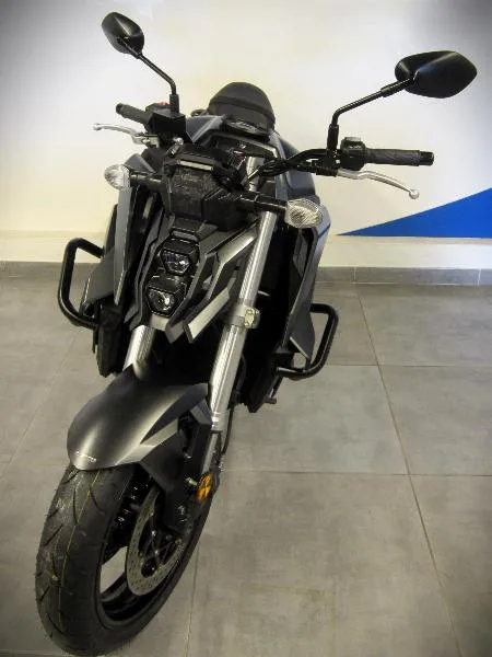 GSXS 950