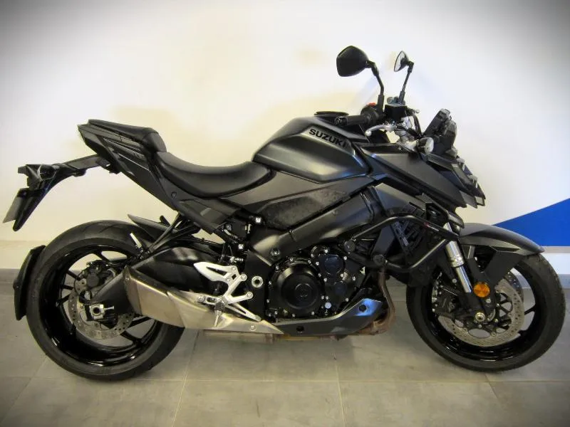 GSXS 950