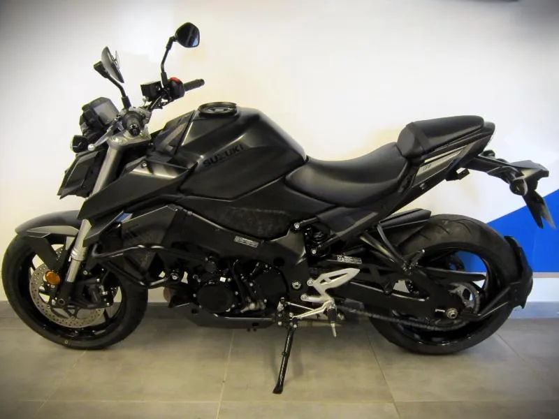 GSXS 950