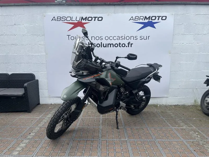 1000 MTX