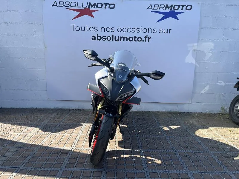 SR 450 TC
