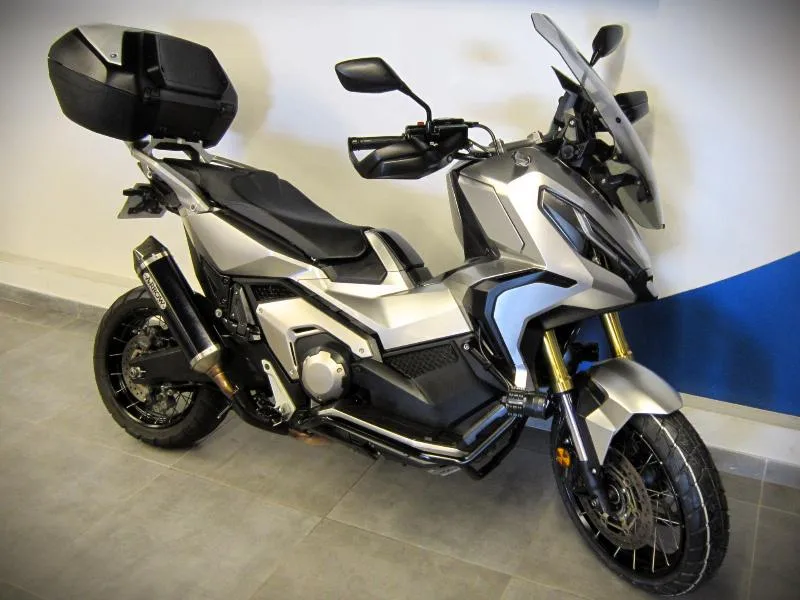 XADV 750