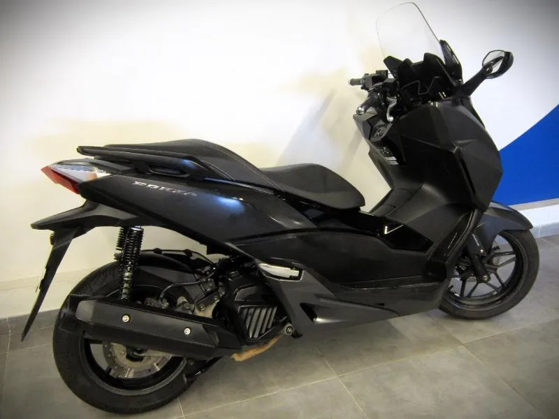 NSS FORZA 125