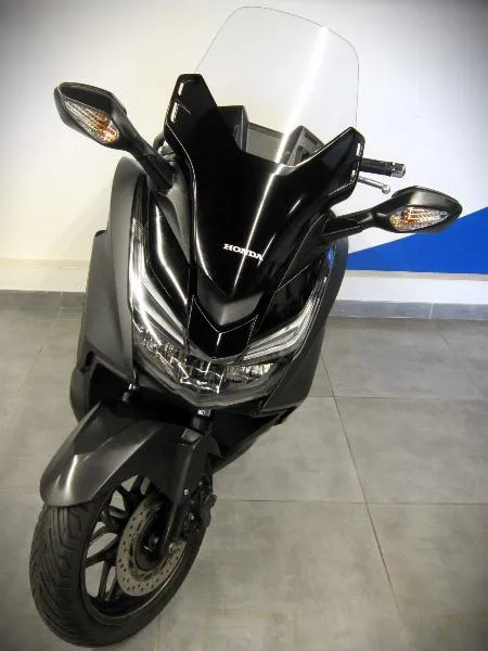 NSS FORZA 125