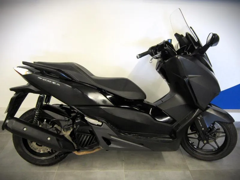NSS FORZA 125