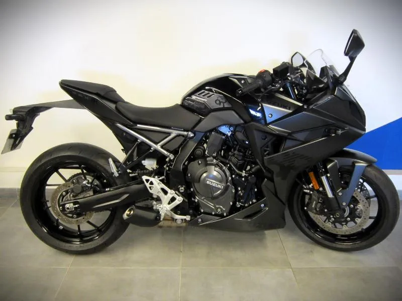 GSX8R