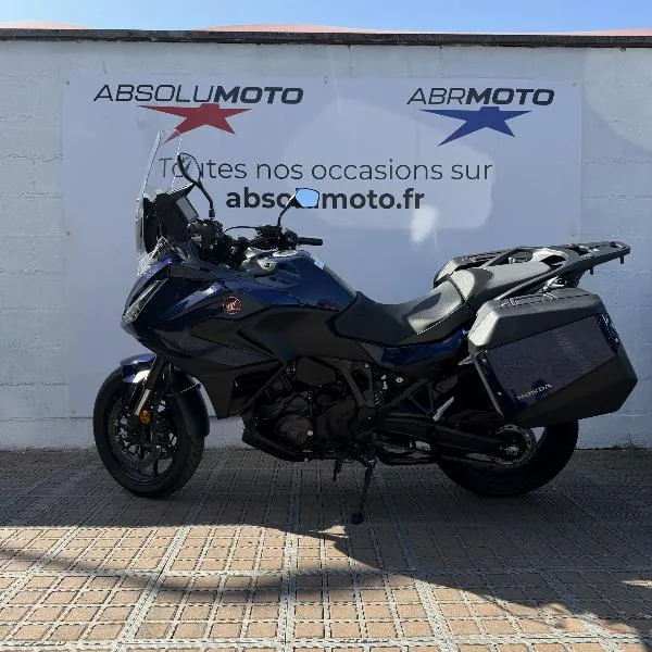 NT 1100 DCT