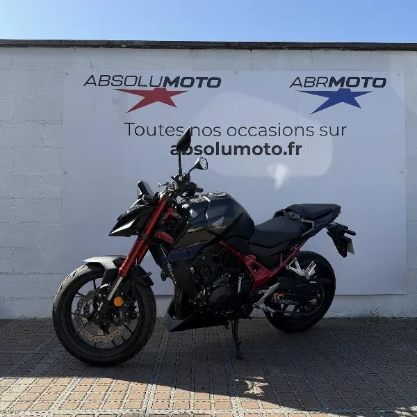 CB 750 HORNET