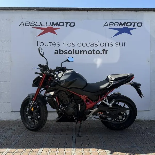 CB 750 HORNET