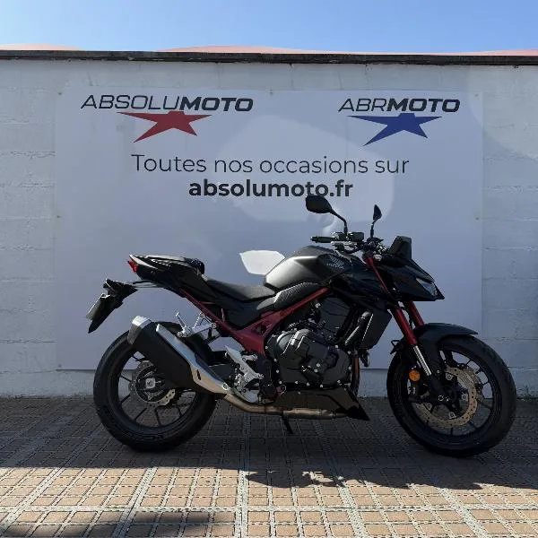 CB 750 HORNET