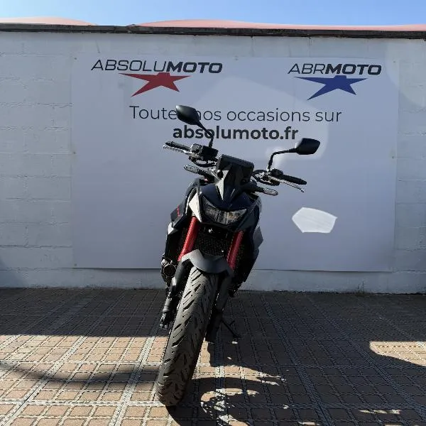 CB 750 HORNET