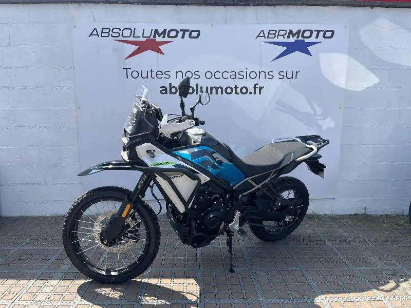 MT 450