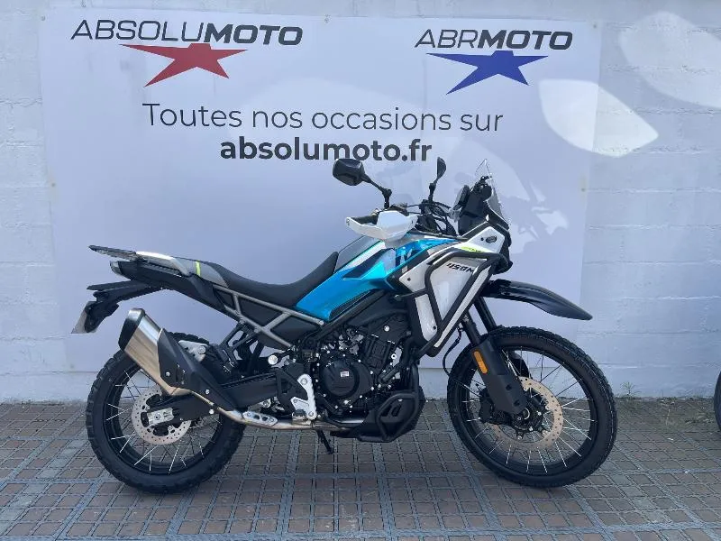 MT 450