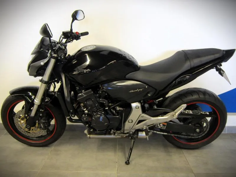 CB 600 F HORNET