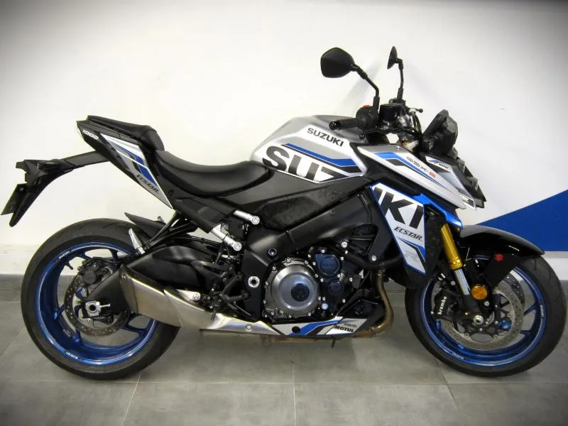 GSXS 1000 ABS