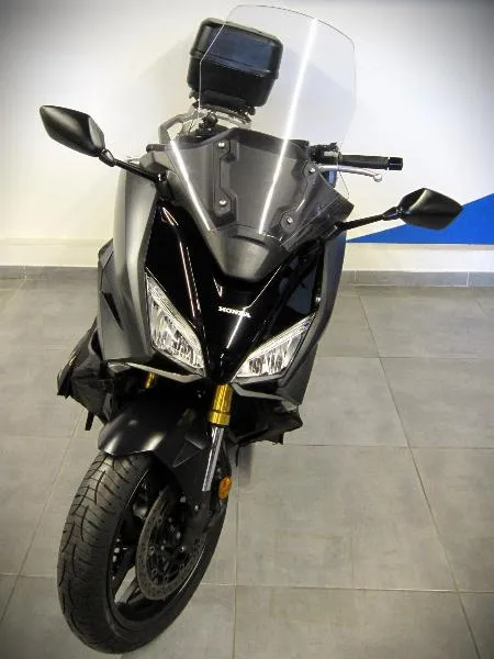 NSS FORZA 750