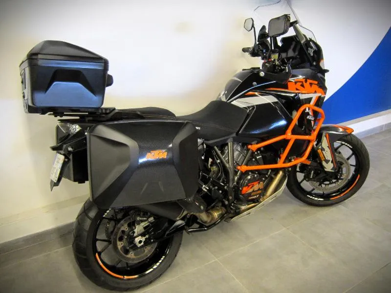 1290 SUPER ADVENTURE S