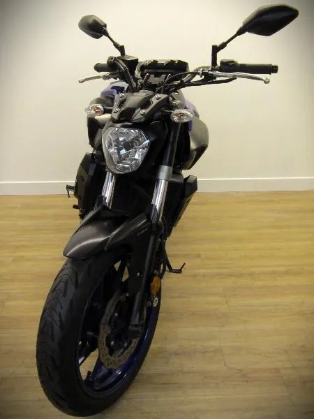 MT07