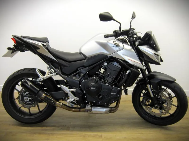 CB 750 HORNET