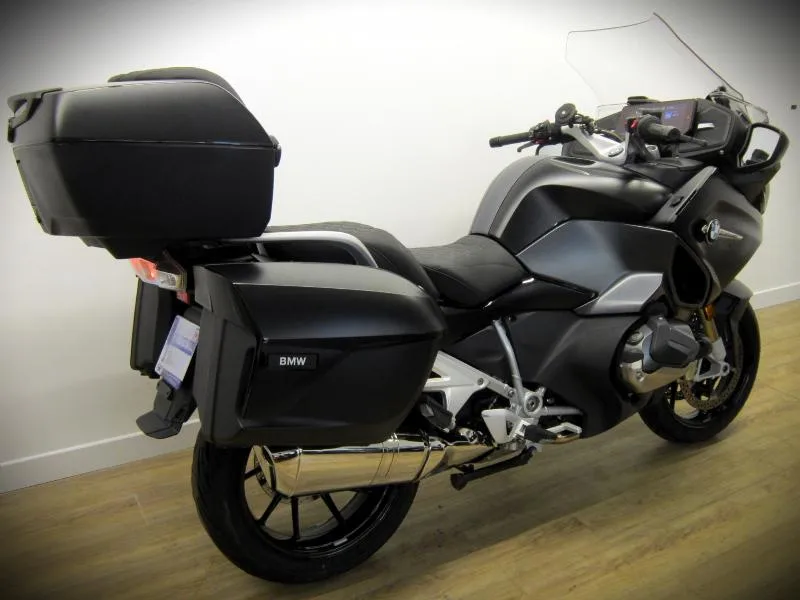 R 1250 RT