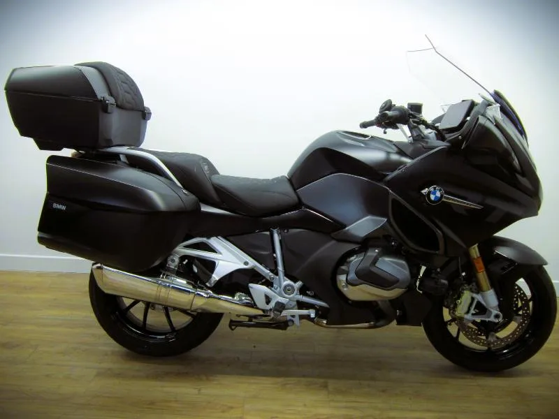 R 1250 RT
