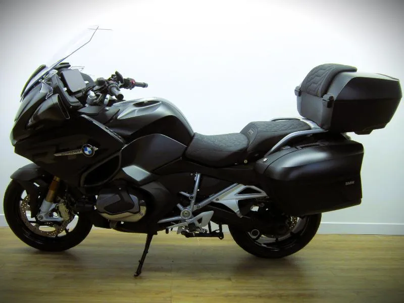 R 1250 RT