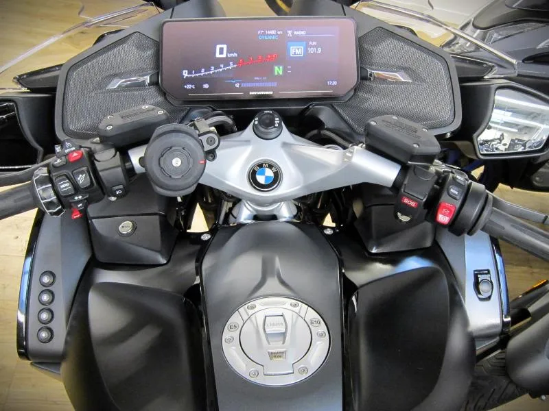 R 1250 RT