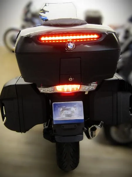 R 1250 RT