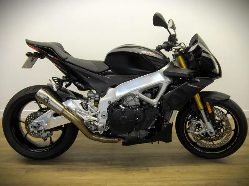TUONO 1100  V4 RR