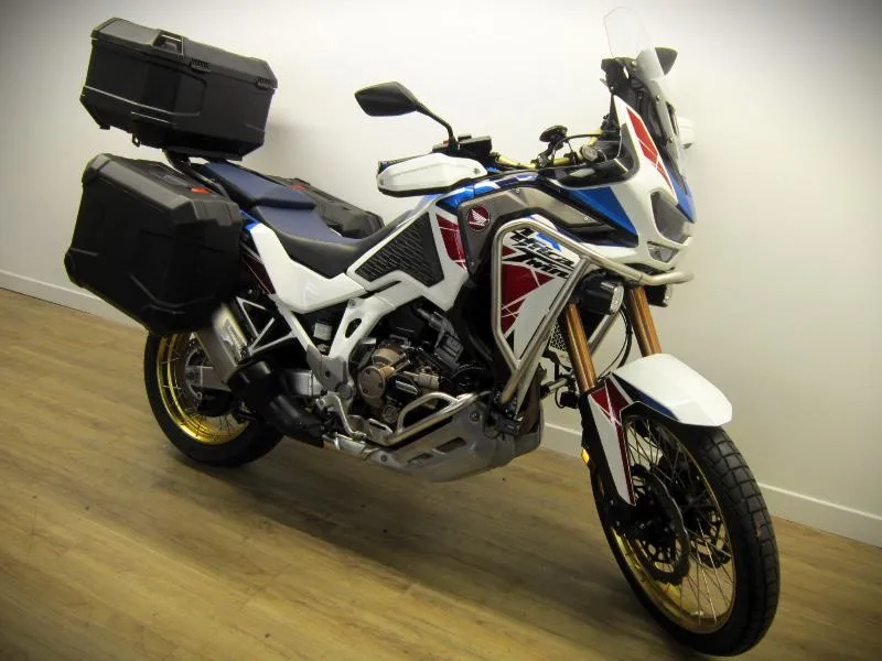 CRF 1100 L AFRICA TWIN  ADVENTURE SPORTS DCT 2022