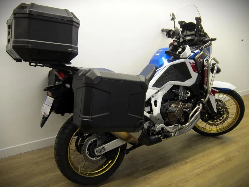 CRF 1100 L AFRICA TWIN  ADVENTURE SPORTS DCT