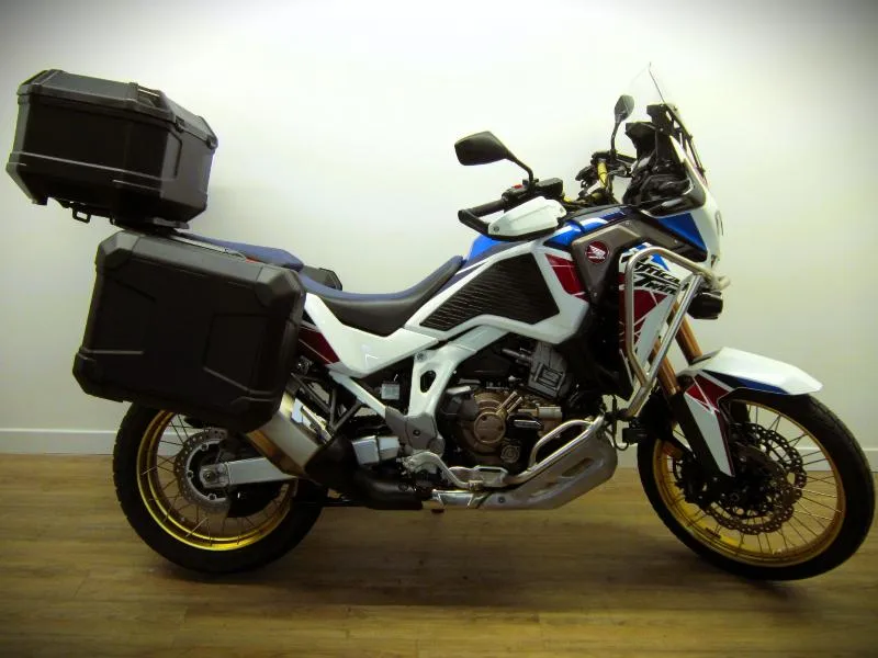 CRF 1100 L AFRICA TWIN  ADVENTURE SPORTS DCT
