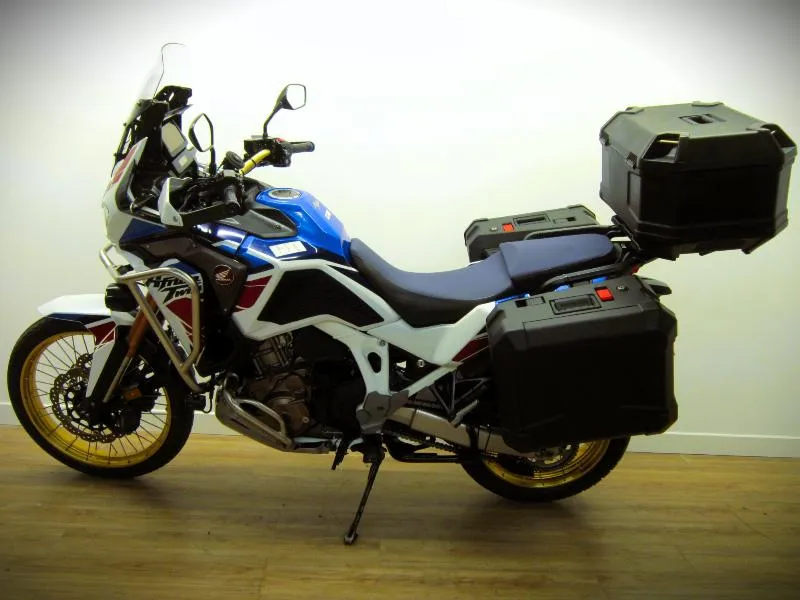 CRF 1100 L AFRICA TWIN  ADVENTURE SPORTS DCT