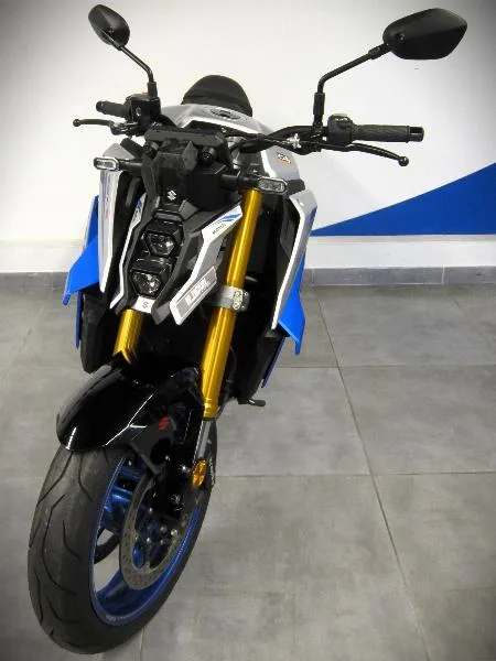GSXS 1000 ABS