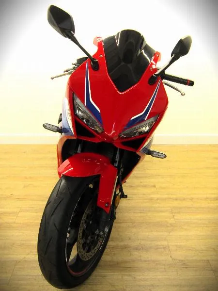 CBR 650 R ECLUTCH