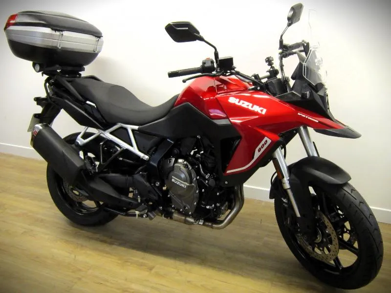 VSTROM 800SE