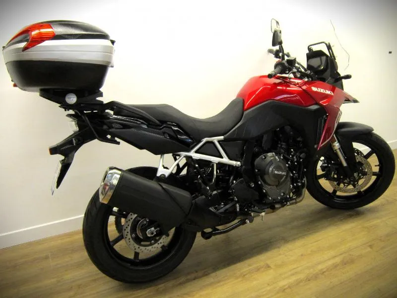 VSTROM 800SE