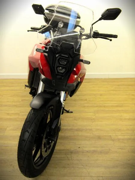 VSTROM 800SE