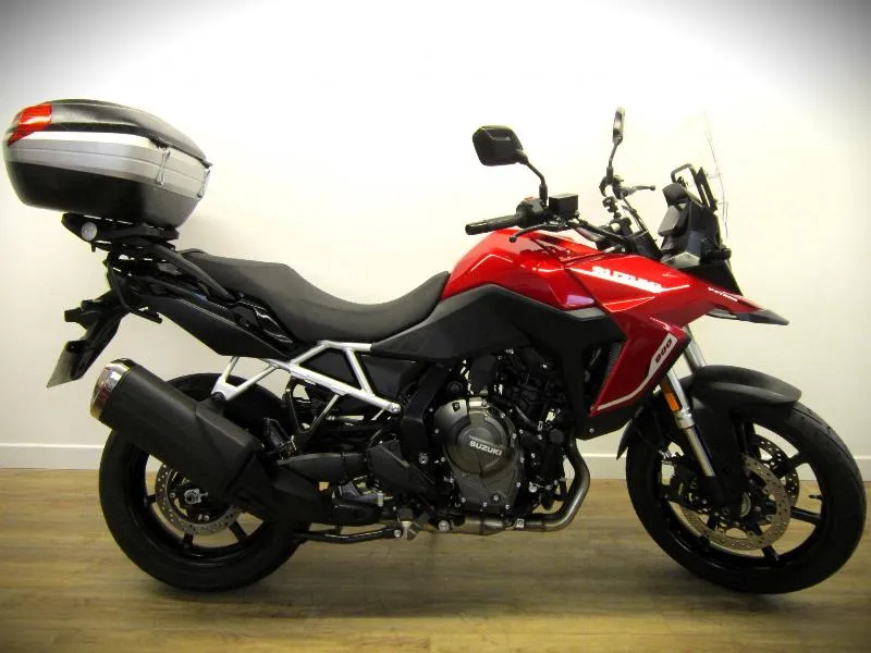 VSTROM 800SE