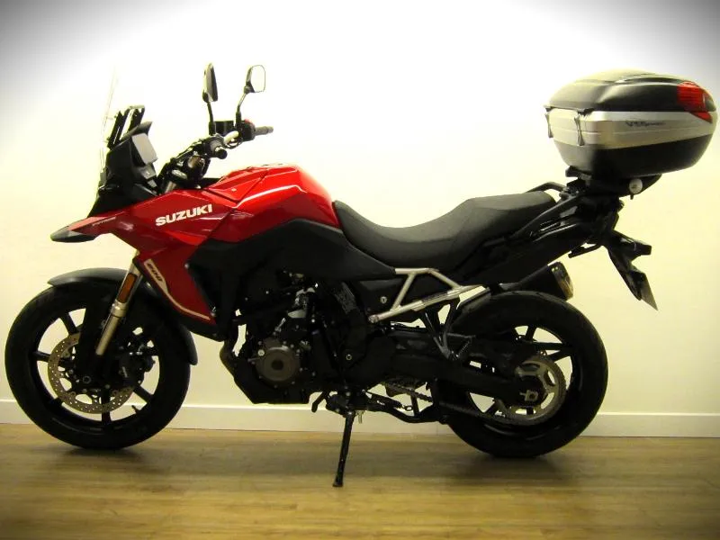 VSTROM 800SE