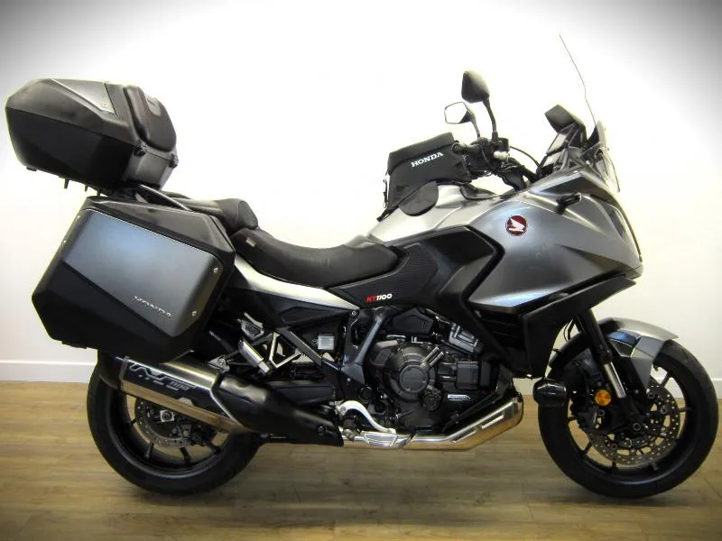 NT 1100 DCT