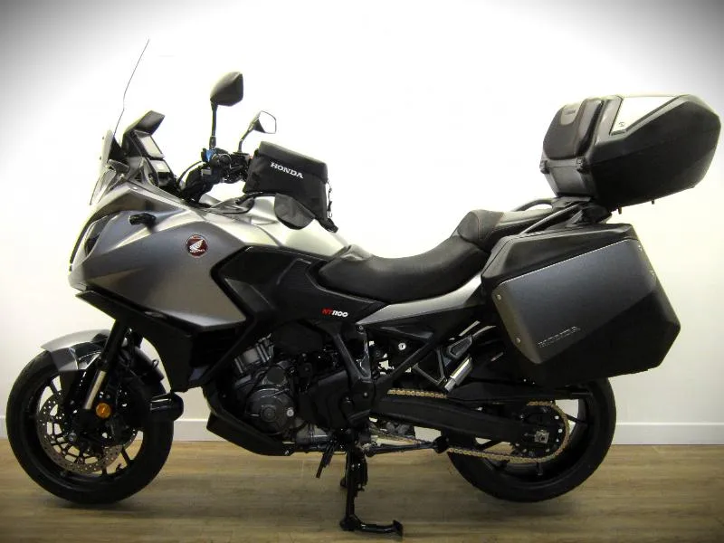 NT 1100 DCT