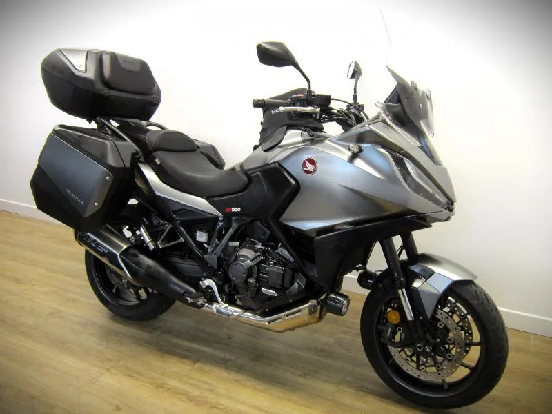 NT 1100 DCT