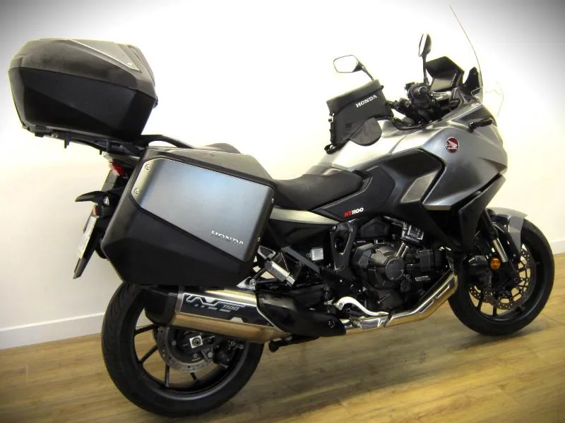 NT 1100 DCT